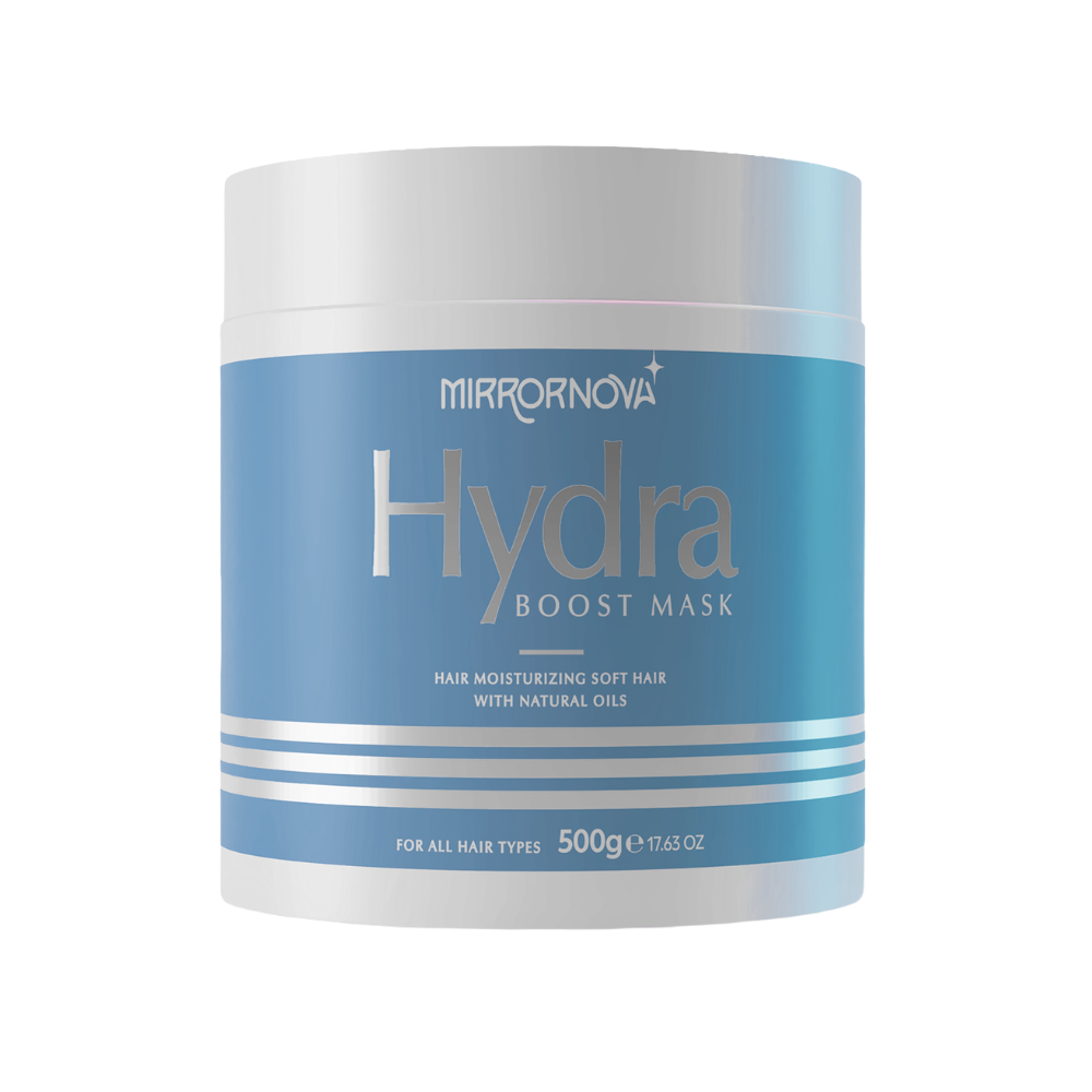Hydra Boost Mask - “Hydration, perfected”