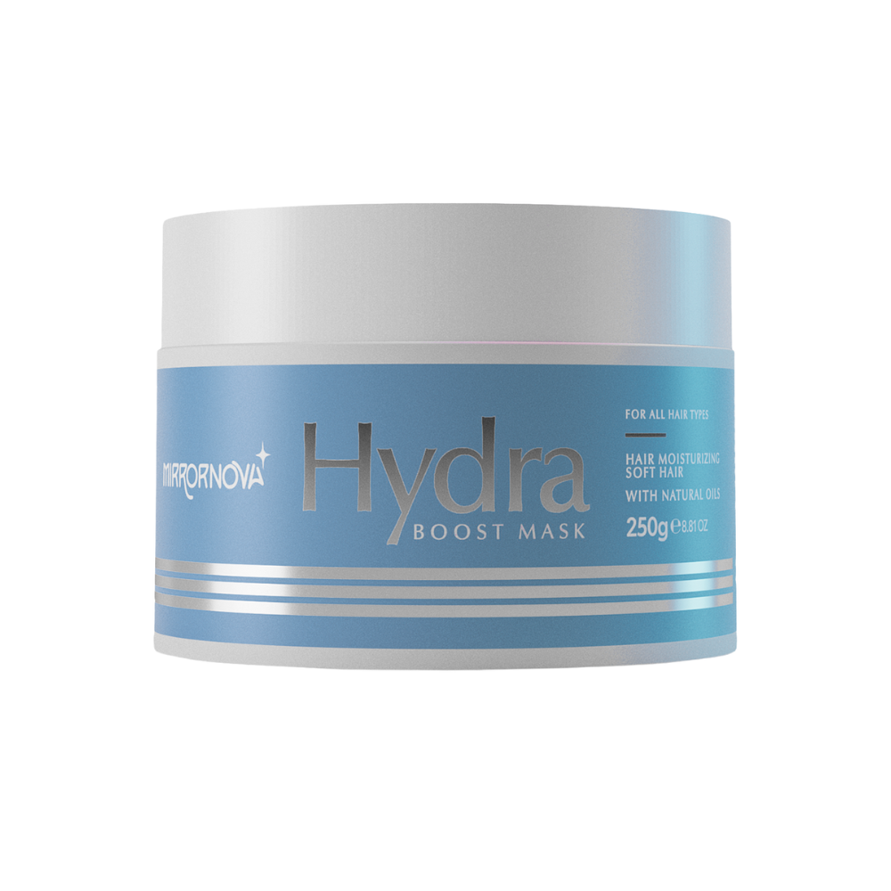 Hydra Boost Mask - “Hydration, perfected”