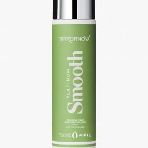 Platinum Smooth - “Silk, redefined"